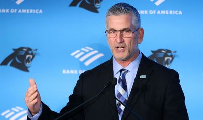 Biggest takeaways from Panthers coaching staff press conferences