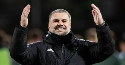 Ange Postecoglou casts his Celtic coaching net wide as boss reveals Aussie A listers who he’s tapped in to
