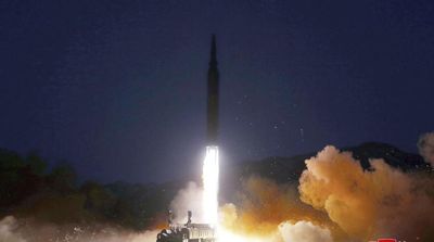 North Korea Fires More Missiles after US-South Korea Nuclear Drill