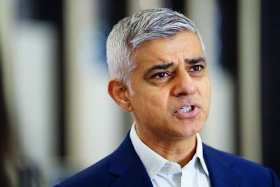 Sadiq Khan announces funding to deliver affordable housing for refugees