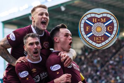 FoH chairman on how fan-owned Hearts are closing the gap on Celtic and Rangers