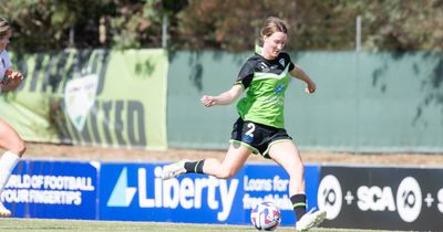 Jets sign Renee Pountney and Emily Roach for rest of A-League Women's season