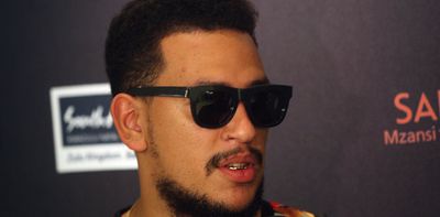 South African rapper AKA's murder video went viral - it shouldn't have