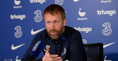 Four questions Graham Potter cannot avoid ahead of pivotal Tottenham vs Chelsea clash