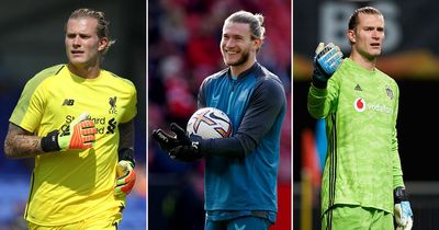 Loris Karius since Kyiv: Cruel X-rated jibe, Kop end ovation and FIFA legal action
