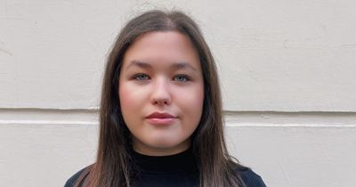 'I watched my homeland under attack for one year, but Ukraine will endure'