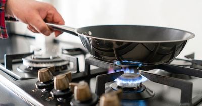 Dr Michael Mosley issues health warning to anyone with gas hobs in their homes
