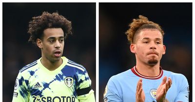‘I want to be myself’ - Tyler Adams rebuffs Kalvin Phillips claim amid Leeds United comparisons