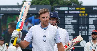 Joe Root "parked his ego" to match Don Bradman record with "class" hundred vs New Zealand