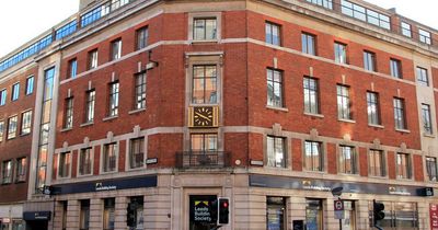 Leeds Building Society generates profit boost amid record £5bn mortgage lending