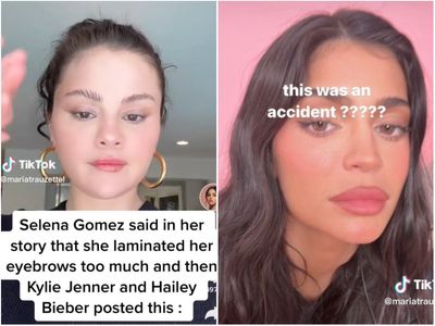 Selena Gomez reactivates TikTok after announcing break from social media amid Kylie Jenner feud rumours