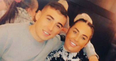 Brit biker, 28, loses leg in holiday horror smash as car skips red light and crushes him