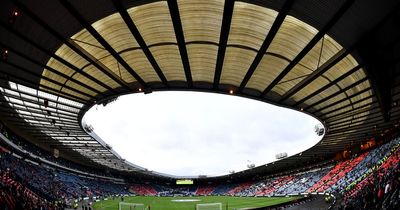 What channel is Rangers vs Celtic? TV, live stream and kick-off details for the Viaplay Cup final