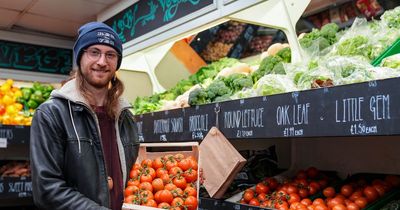 Greengrocer explains real reason supermarkets have no tomatoes and he has plenty