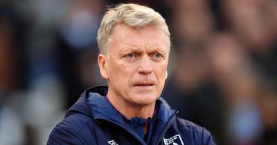 West Ham XI for Nottingham Forest clash predicted as David Moyes faces selection dilemma