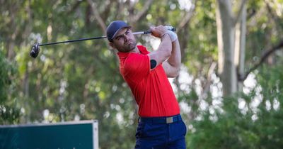 Smith in familiar territory as he closes in on TPS Hunter Valley title