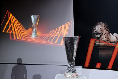 What time is the Europa Conference League draw?