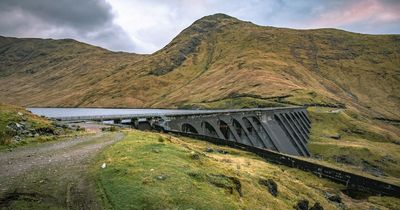 Drax Hydro workers vote to strike in pay dispute