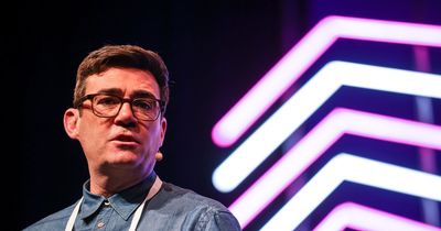 Andy Burnham vows to protect 'a new era of Manchester’s music'