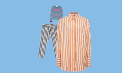 A shopping guide to the best … stripes