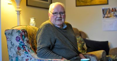 Dumfries and Galloway businessman Frank Gourlay looks back on his life in Galloway People