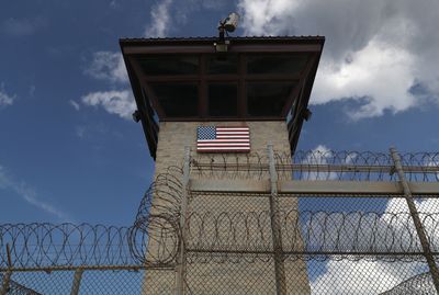 Two Pakistanis leave Guantanamo after 20 years without charges
