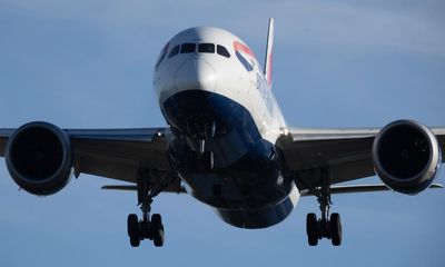 BA owner ‘worried’ over Heathrow’s readiness for summer