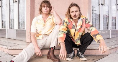 Lime Cordiale's potency strengthened by COVID