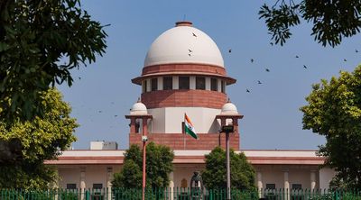 Supreme Court rejects plea to gag media from reporting Adani-Hindenburg issue