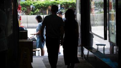 Perth couple jailed after giving children excessive doses of addictive pain medication