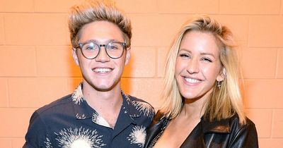 Ellie Goulding claims Niall Horan 'cheating' allegations caused 'a lot of trauma'