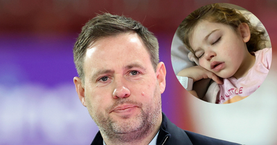 Rangers boss Michael Beale shares heartbreaking story of niece's cancer relapse as he makes emotional appeal