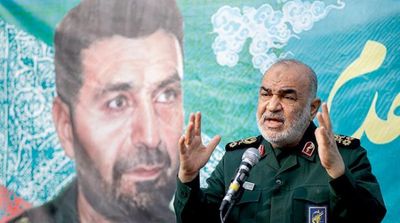 IRGC: Europe Officially Entered into Soft War Against Us