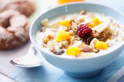 Could skipping breakfast be bad for your immune system?