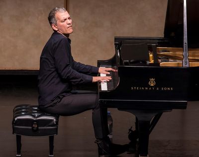 Your Mother Should Know: Brad Mehldau Plays the Beatles review – classy jazz homage