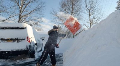 Big Freeze and a Heat Wave: Wild Weather Hits the US