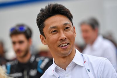 Nakajima appointed Toyota WEC reserve for 2023 season