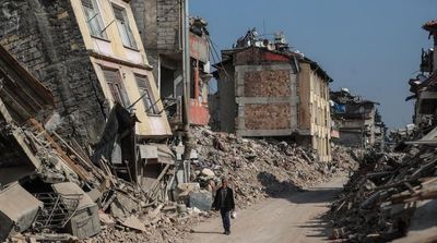 Türkiye Issues Earthquake Rebuilding Rules after Millions Left Homeless