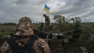 Russian invasion of Ukraine is an attempt to restore pre-communist empire, researcher claims