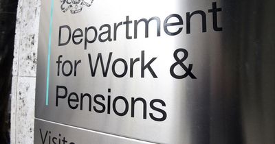 DWP PIP warning with thousands of benefit claimants having payments stopped