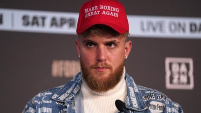 The key questions ahead of YouTuber Jake Paul’s fight with Tommy Fury – is it good for boxing?