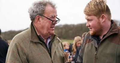 Clarkson's Farm star earns just 50p an hour as he breaks silence on challenges