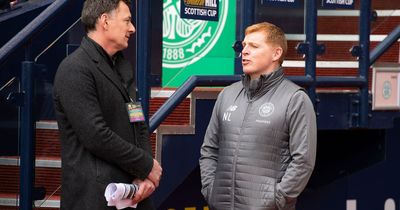 Neil Lennon tells old Celtic pal Chris Sutton he’s not Chelsea’s worst ever player but their SECOND worst ever