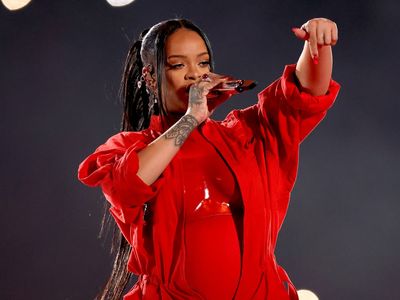 Rihanna to perform Black Panther song at the Oscars