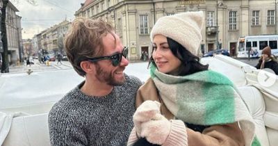ITV Corrie's Jack P Shepherd 'lucky' as he reveals terrifying fire incident while on romantic break with girlfriend