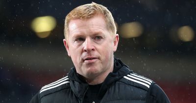 Neil Lennon names Celtic Rangers combined XI as he picks NO Gers stars but makes 'admire' claim