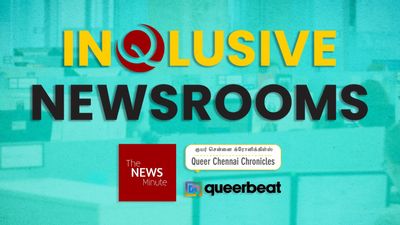 Inqlusive Newsrooms: A project to help Indian media turn more inclusive of LGBTQ+ stories