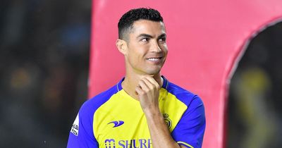 Cristiano Ronaldo finds an unlikely ally at Man Utd as fresh claims made about him