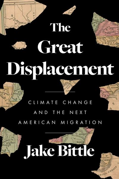 'The Great Displacement' looks at communities forever altered by climate change