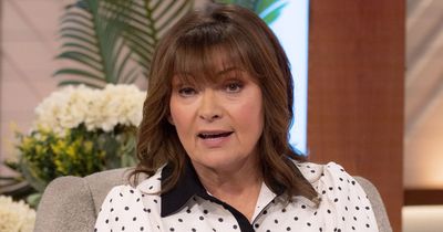 ITV's Lorraine Kelly absent from show for third day as Ranvir Singh confirms when she will return